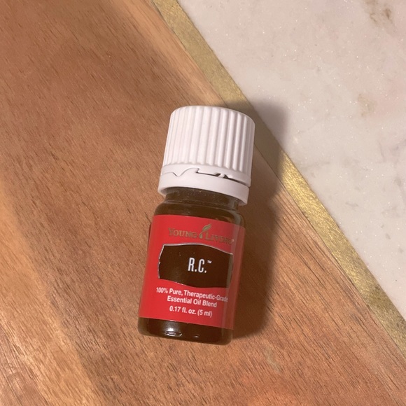 🌿 Young Living Essential Oil Blend - R.C. 🌿